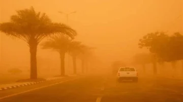 تقرير لافتتاح الحظر الليلي يشمل 5 مدن في ليبيا إثر العاصفة القادمة